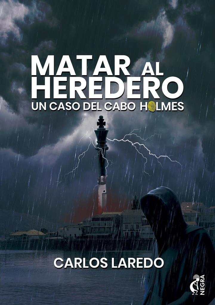 Matar al heredero