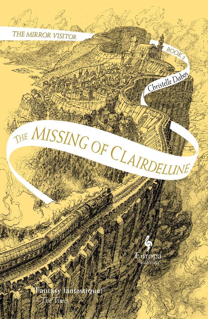 The Missing of Clairdelune