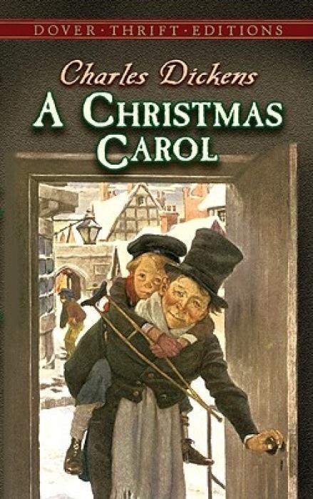 A Christmas Carol