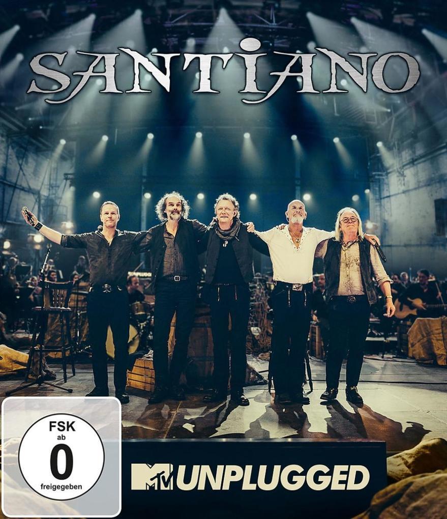 MTV Unplugged (Blu-Ray)