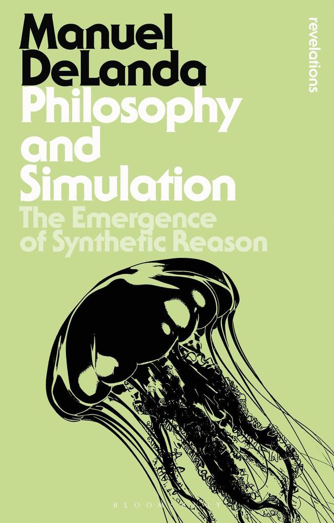 Philosophy and Simulation