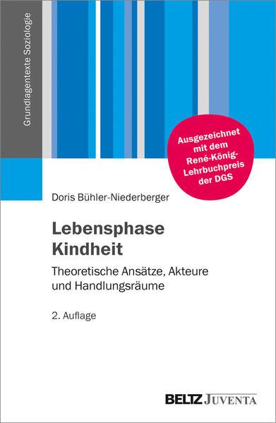 Lebensphase Kindheit