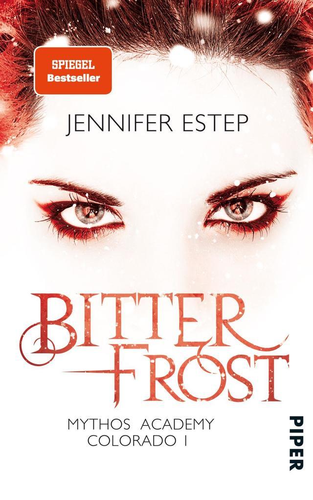 Bitterfrost