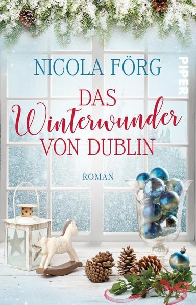 Das Winterwunder von Dublin