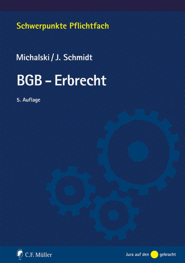 BGB-Erbrecht