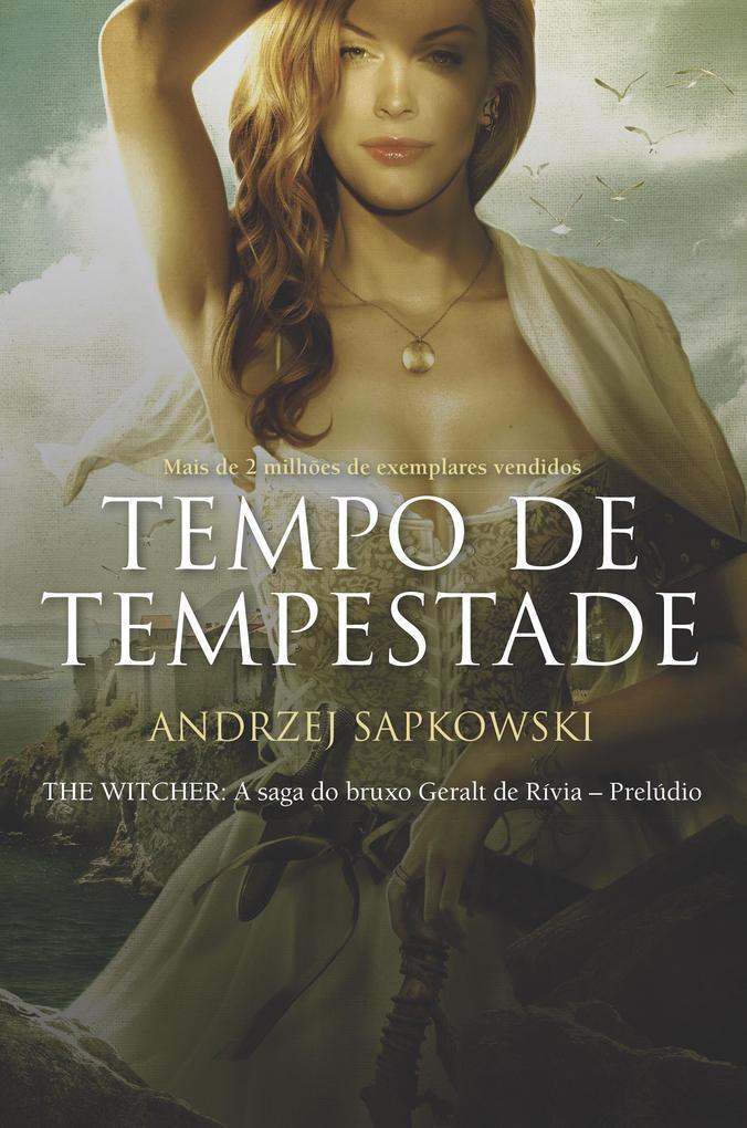 Tempo de tempestade