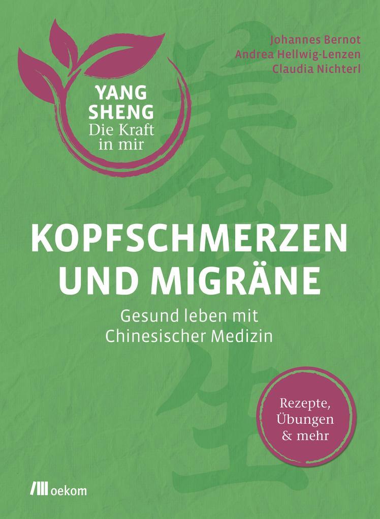 Kopfschmerzen und Migräne (Yang Sheng 5)