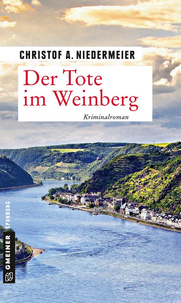 Der Tote im Weinberg