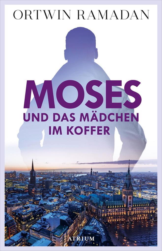 Moses und das Mädchen im Koffer