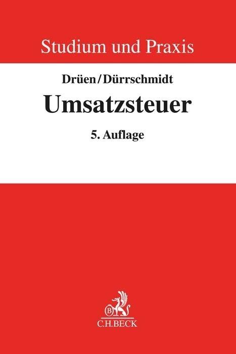 Umsatzsteuer