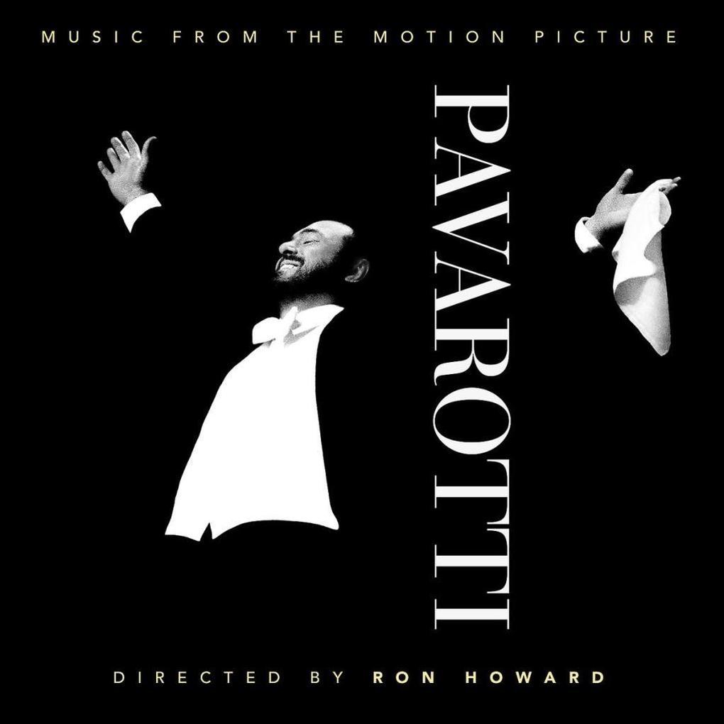 Pavarotti