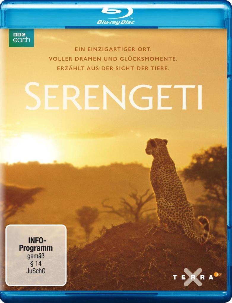 Serengeti