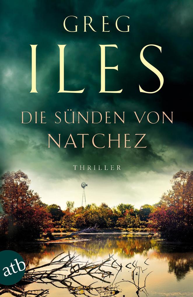 Die Sünden von Natchez