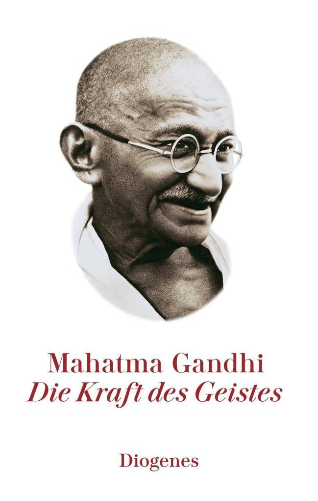 Die Kraft des Geistes