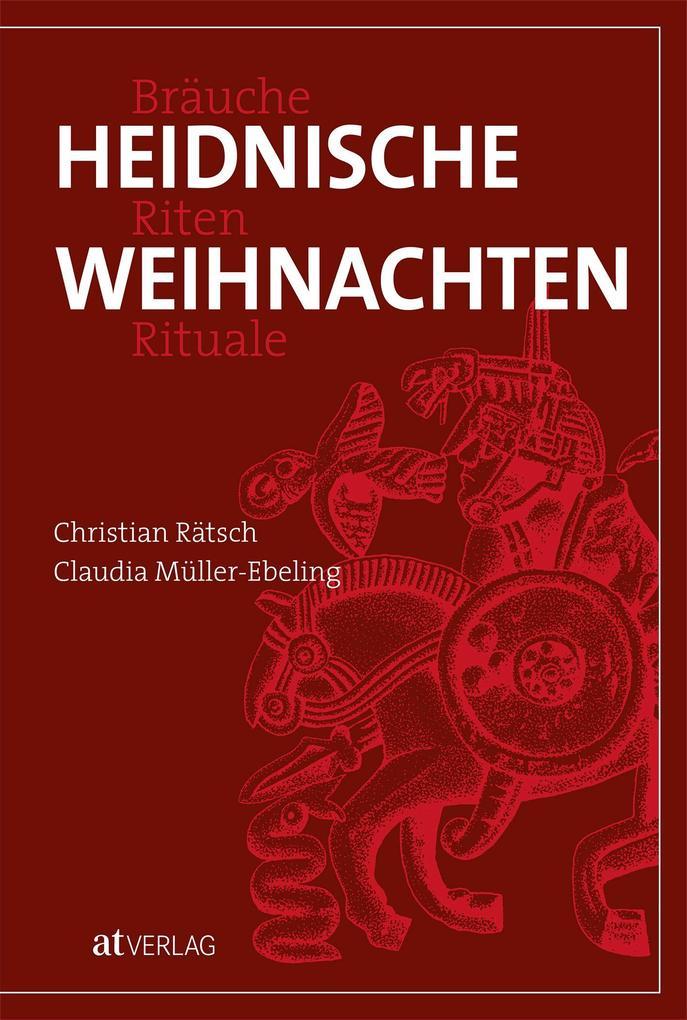 Heidnische Weihnachten