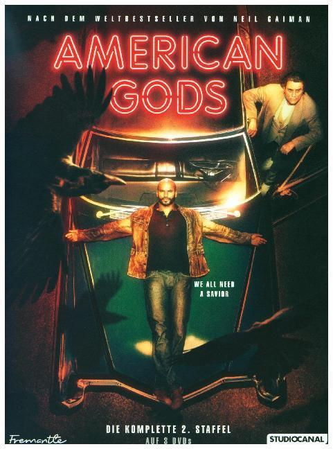 American Gods