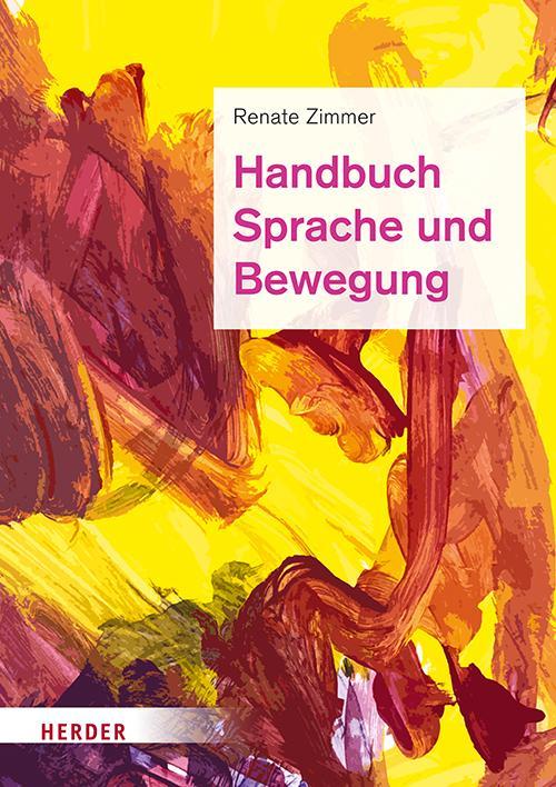 Handbuch Sprache und Bewegung