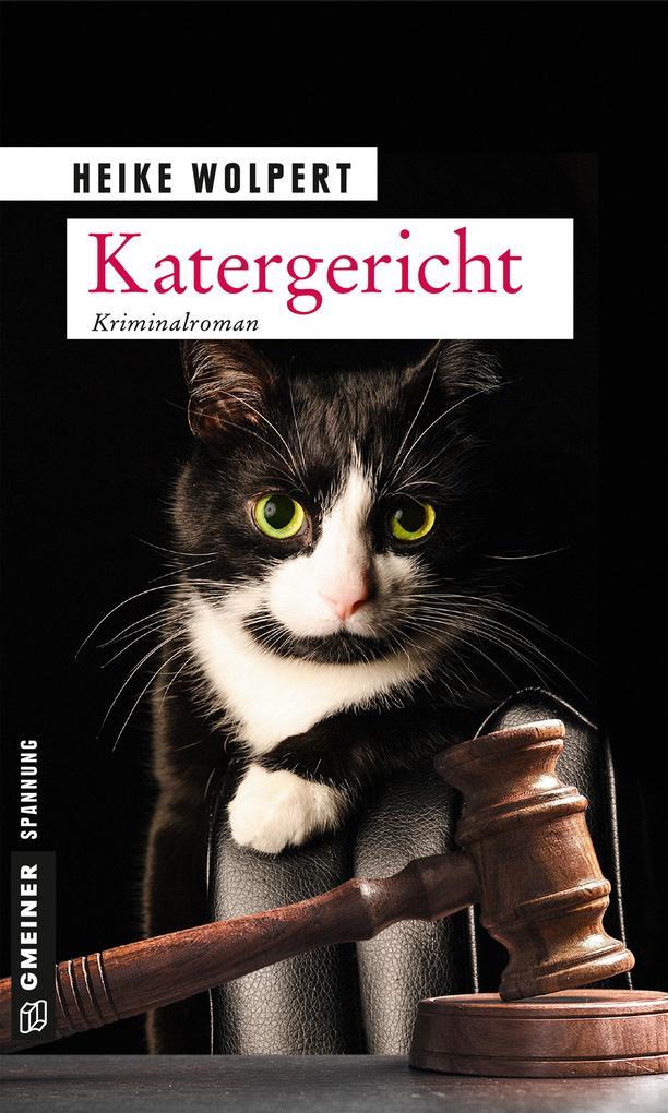 Katergericht