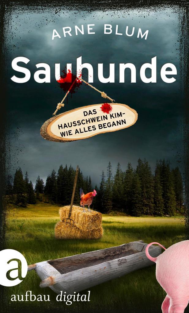 Sauhunde