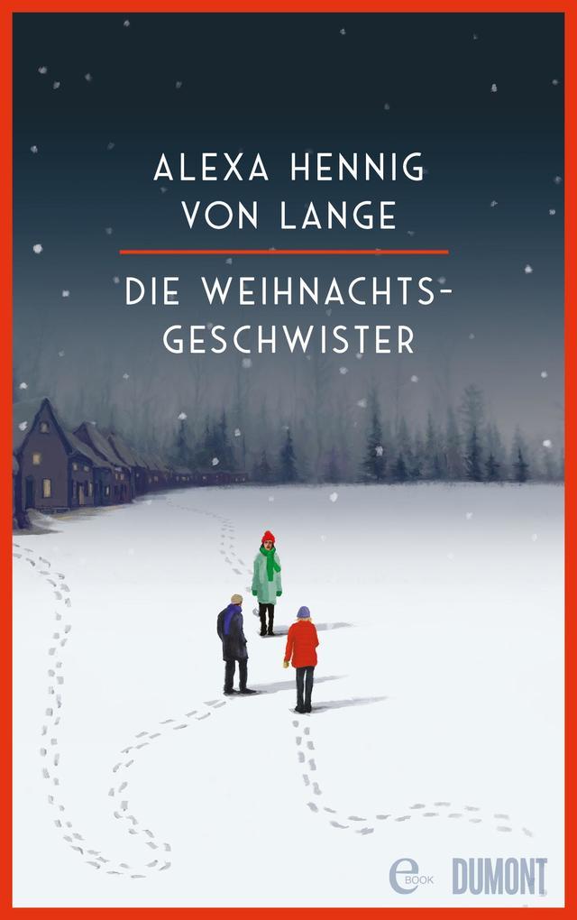 Die Weihnachtsgeschwister