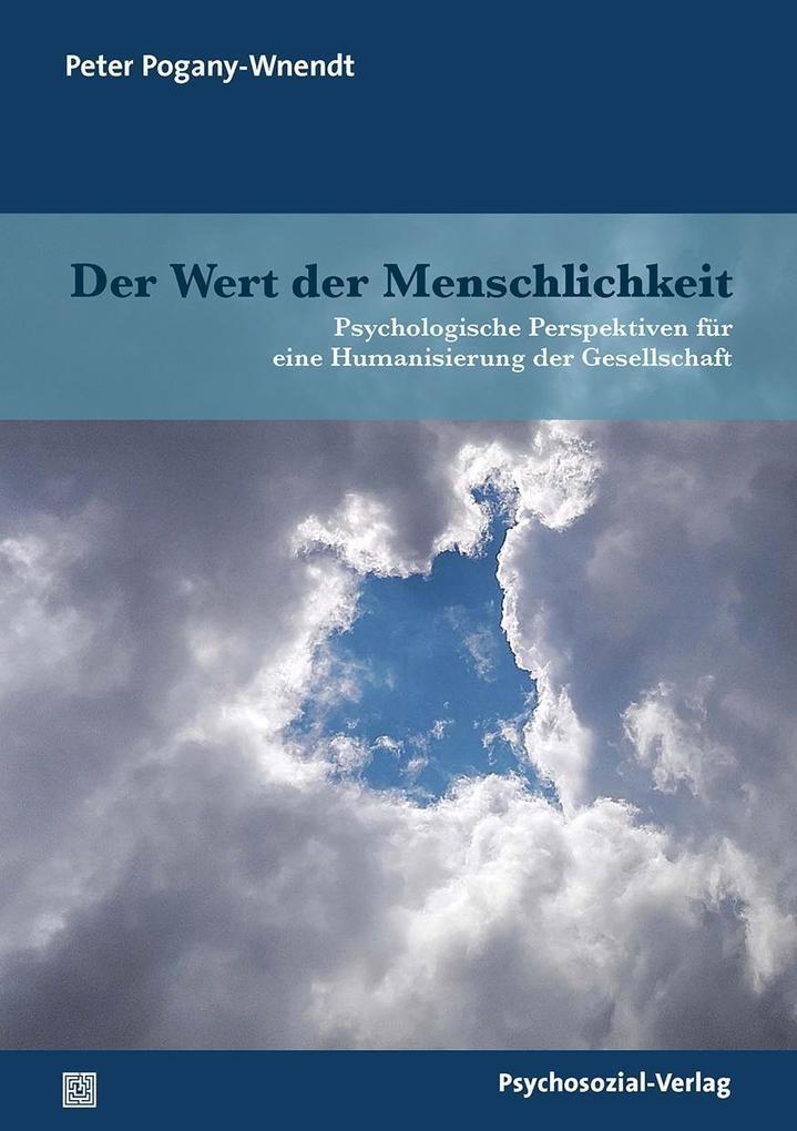 Der Wert der Menschlichkeit