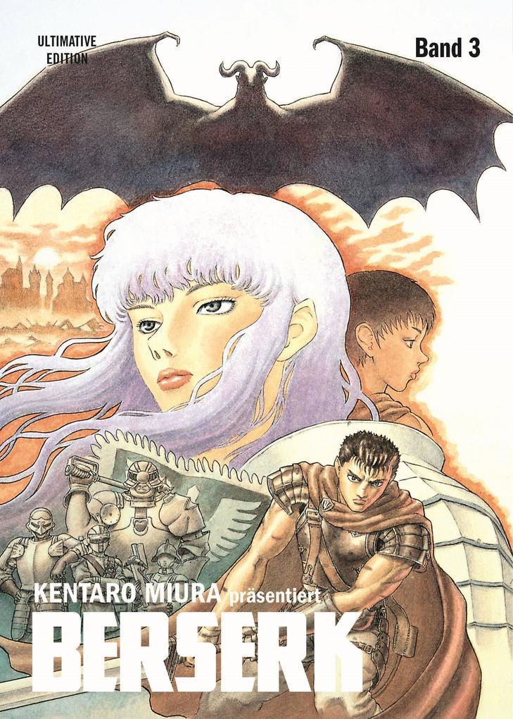 Berserk: Ultimative Edition