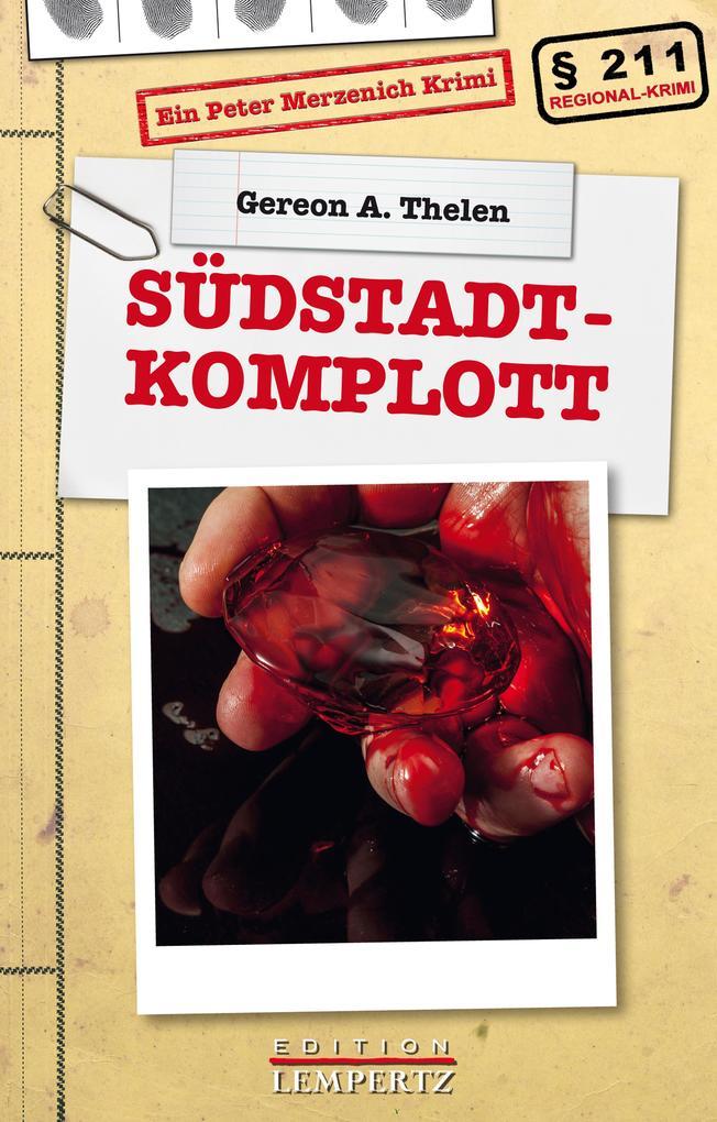 Südstadt-Komplott