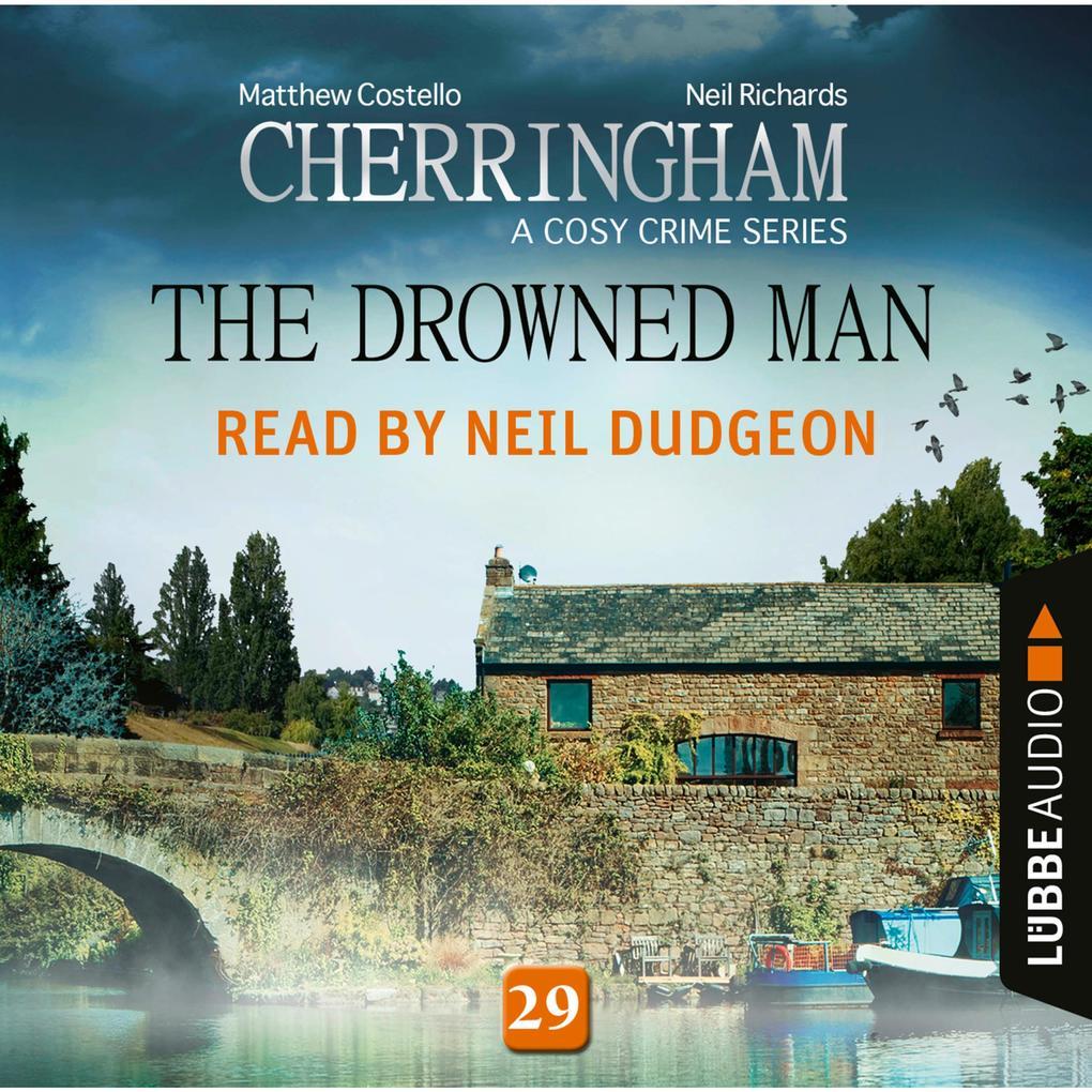 The Drowned Man