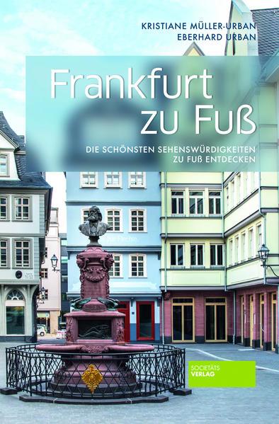 Frankfurt zu Fuß