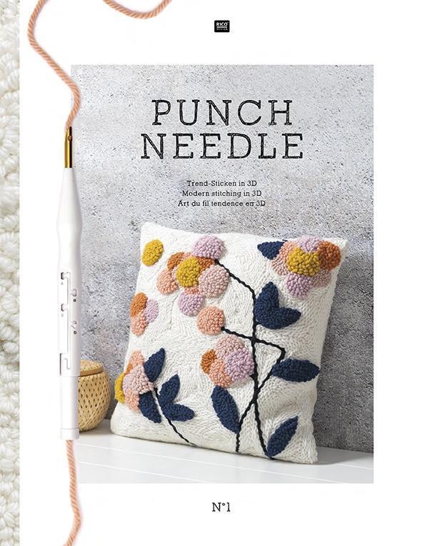 Punch Needle