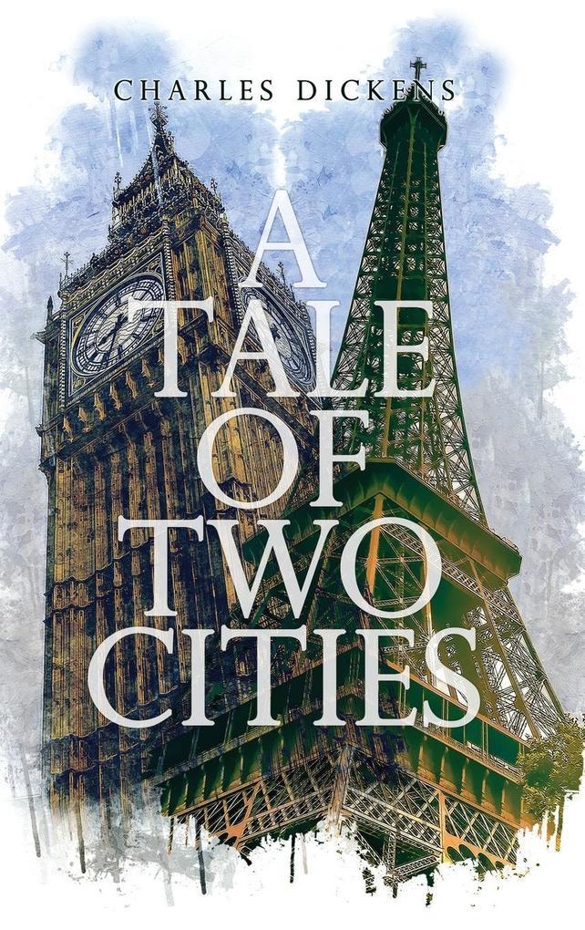 A Tale of Two Cities