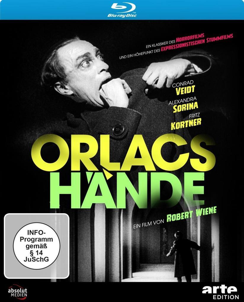 Orlacs Hände