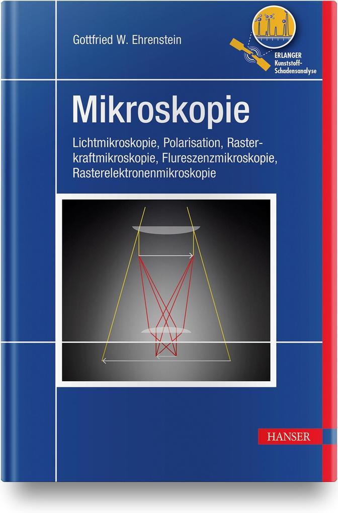 Mikroskopie