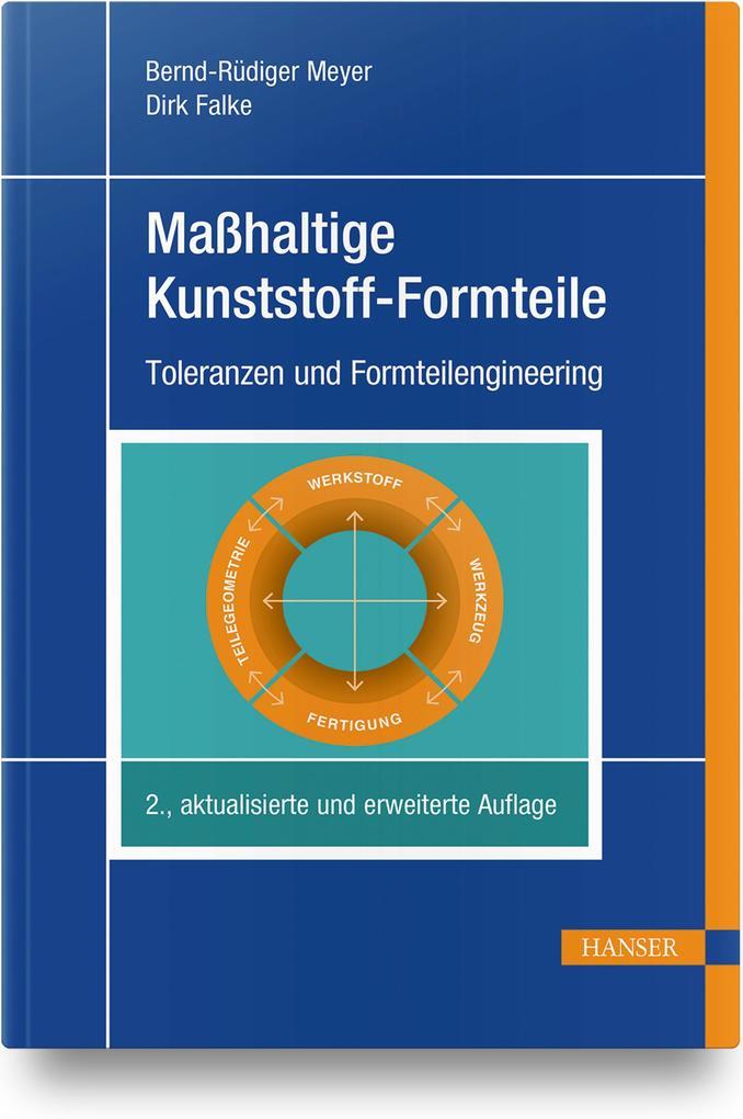 Maßhaltige Kunststoff-Formteile