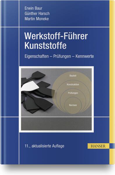 Werkstoff-Führer Kunststoffe