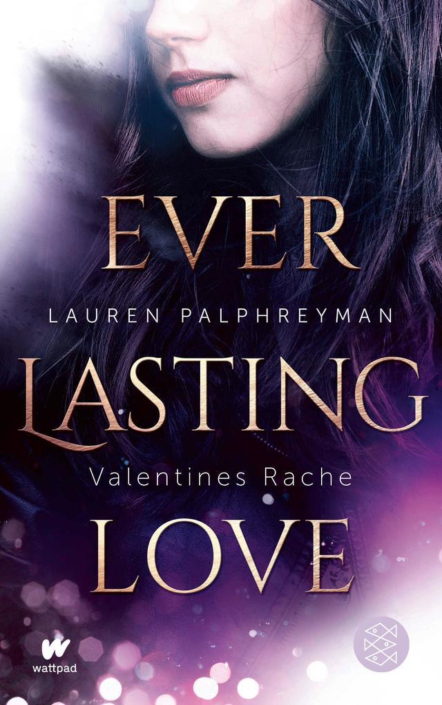 Everlasting Love 2 - Valentines Rache