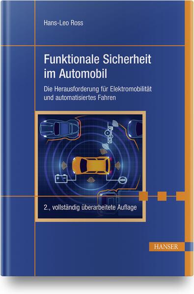 Funktionale Sicherheit im Automobil