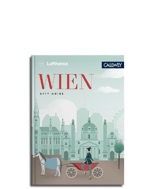 Lufthansa City Guide Wien