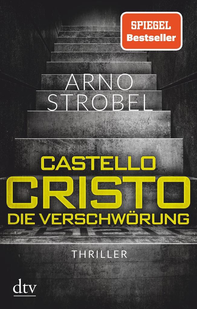 Castello Cristo - Die Verschwörung