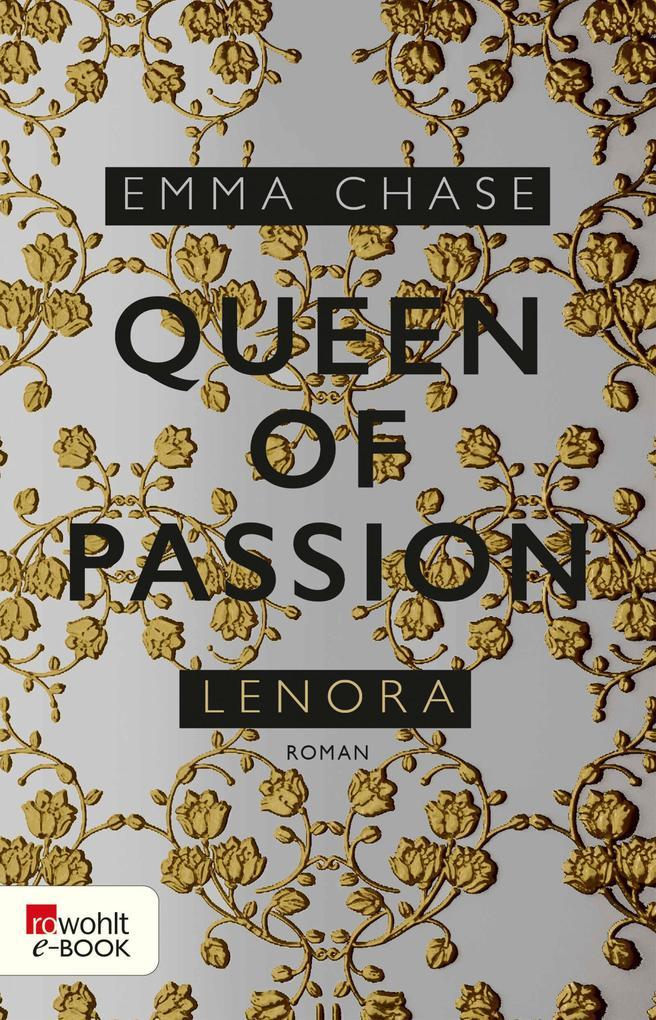 Queen of Passion - Lenora