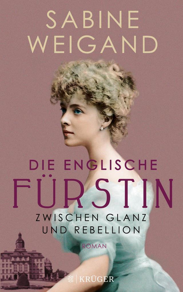 Die englische Fürstin