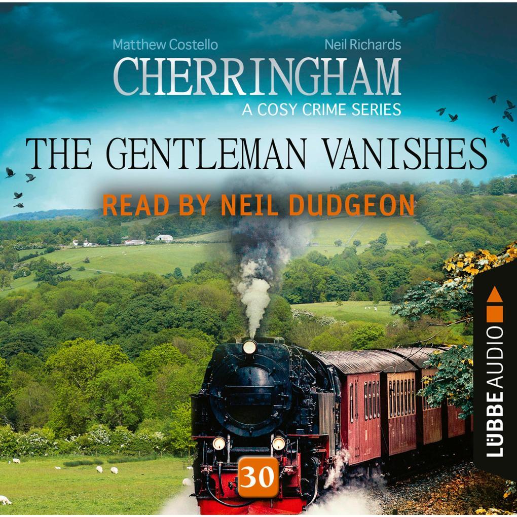 The Gentleman Vanishes