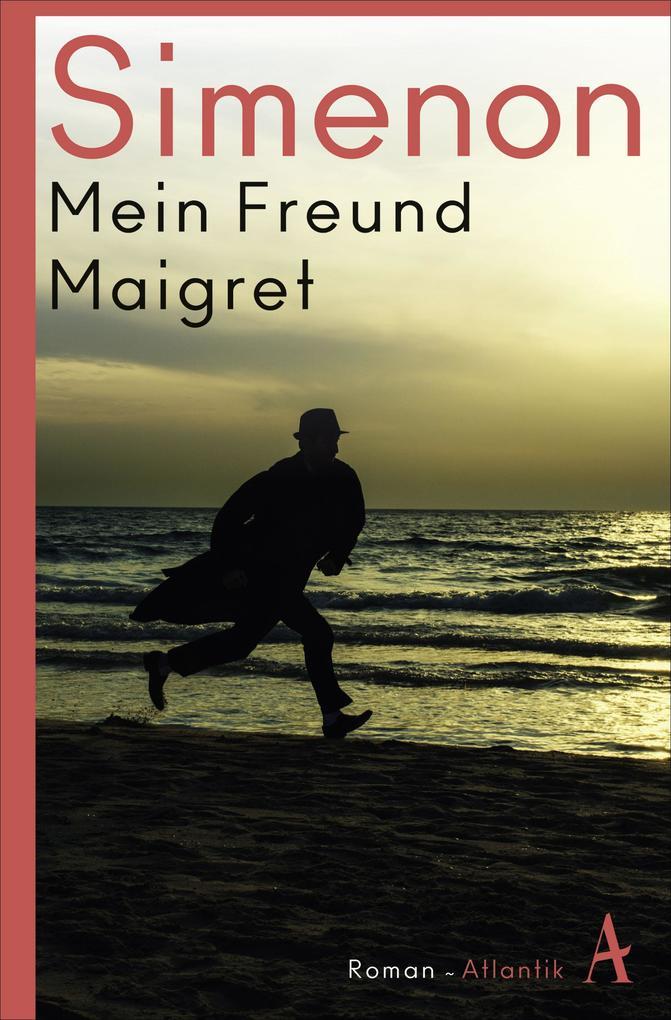 Mein Freund Maigret