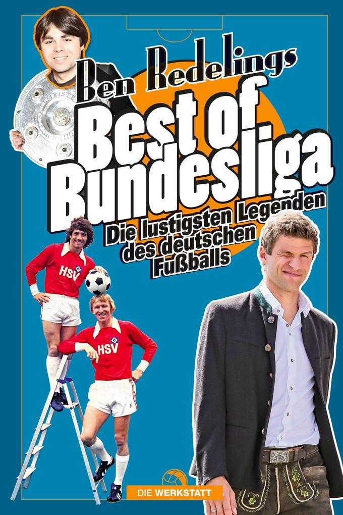 Best of Bundesliga