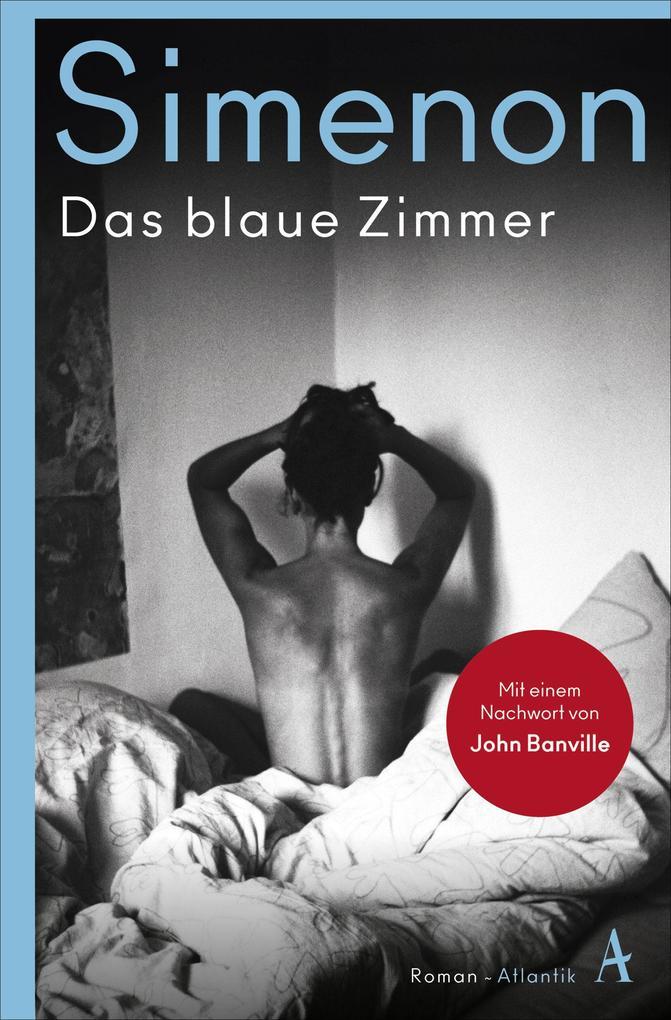 Das blaue Zimmer