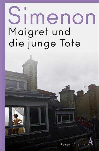 Maigret und die junge Tote