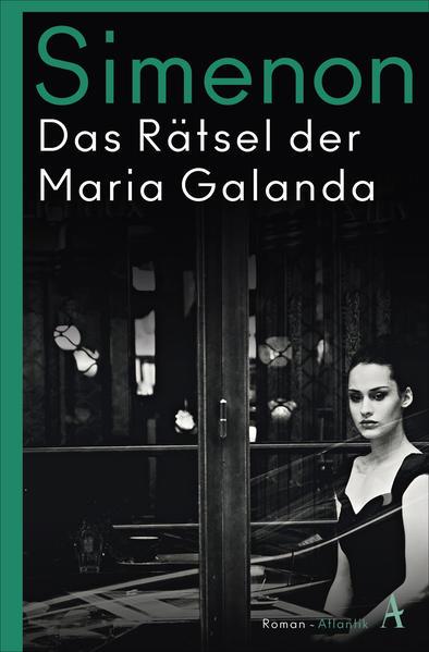 Das Rätsel der Maria Galanda