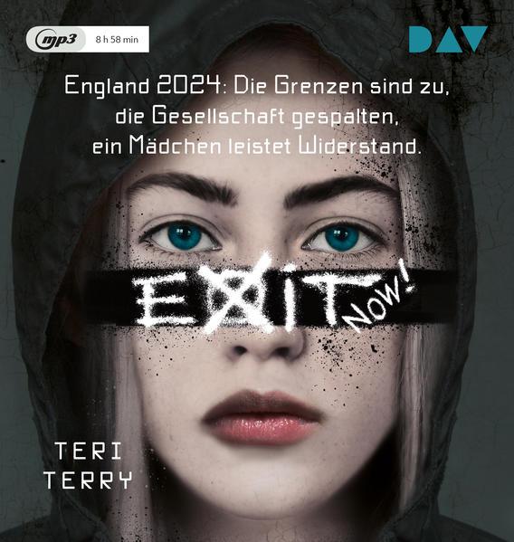 EXIT NOW!, 1 Audio-CD, 1 MP3