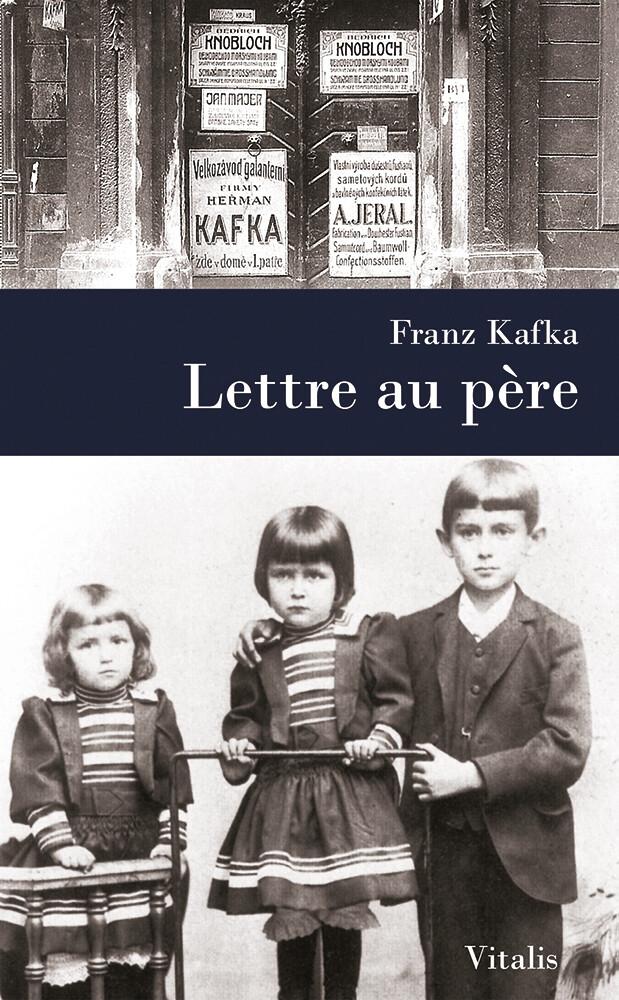 Lettre au père