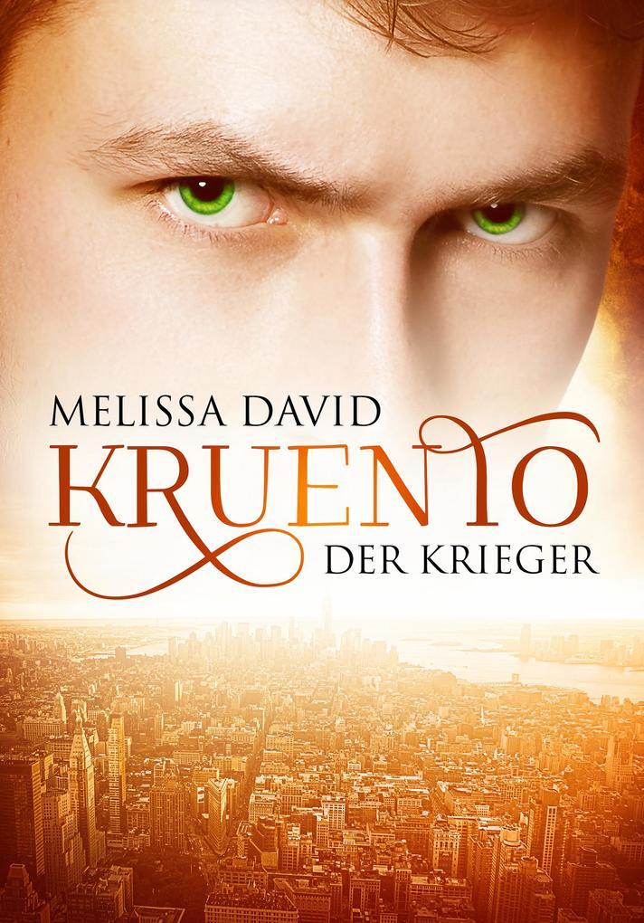 Kruento - Der Krieger